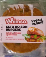 Esto no son burgers