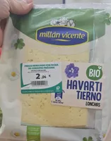 Havarti Tierno