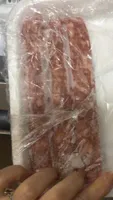 Salsiccia di pollo