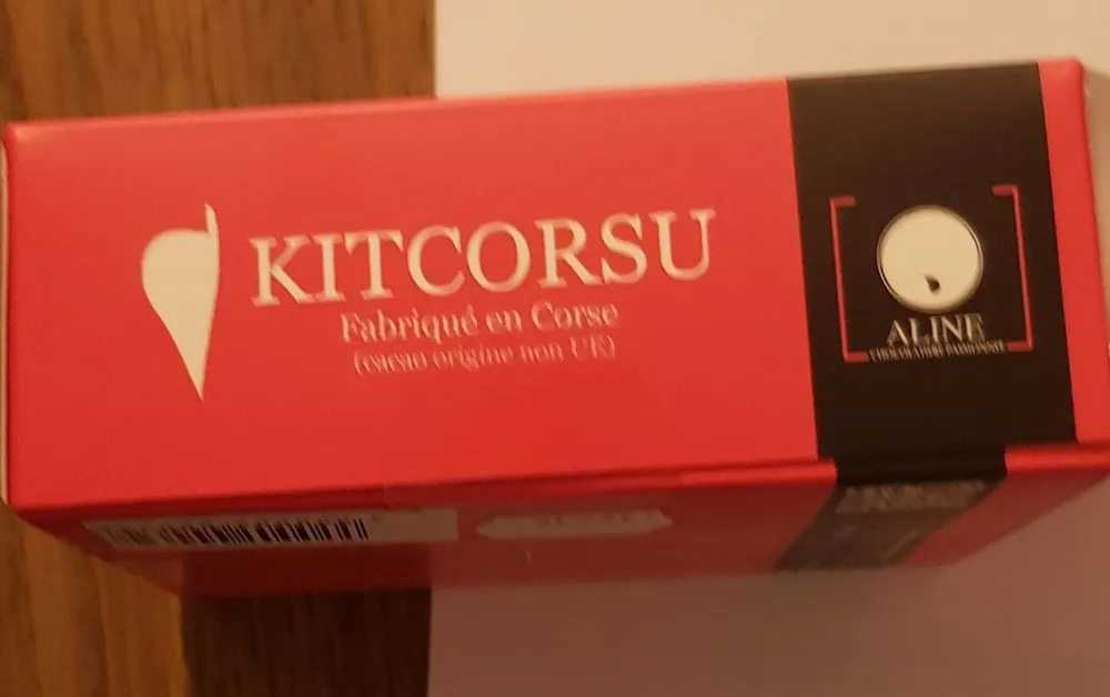 Kitcorsu