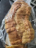 Pain au mais