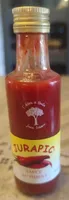 Sauce au piment