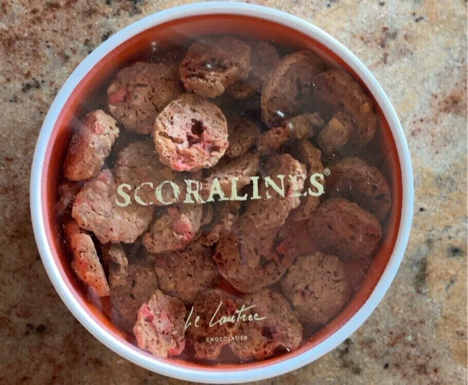 Scoralines