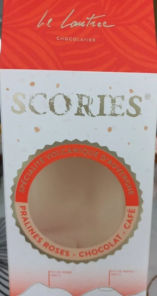 Scories
