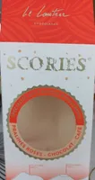 Scories