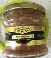 Axoa de canard