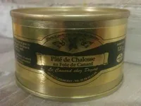 Pâté de Chalosse