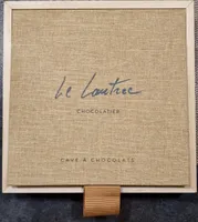 Cave à chocolat
