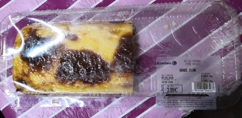Flan