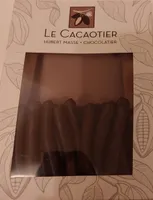 Orangettes