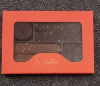 Délices chocolatés T1