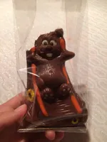 Chocolat de Pâques