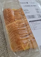 Jalousies aux pommes