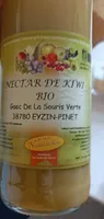 Nectar de kiwi bio