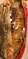 Pain campagne