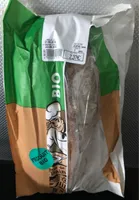 Batard 400g complet bio