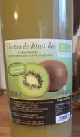Nectar de Kiwi bio