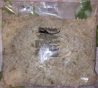 Mollica di pane
