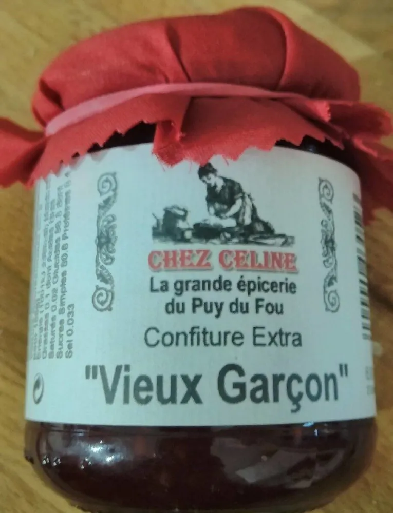 Vieux Garçon