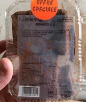 Brownies