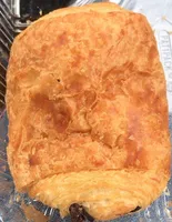 pain au chocolat au beurre aop