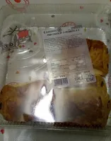 Pain chocolat 3 meuniers