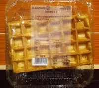 Gaufres