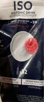 Isotonic drink
