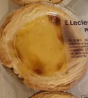 Pastel de nata