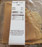 Crepes