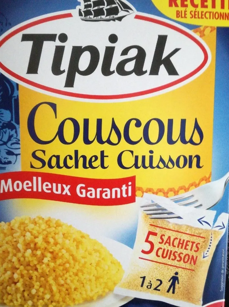 Suisse longue au chocolat