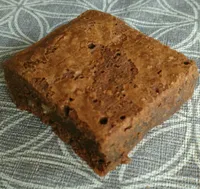 Brownies Décongelés