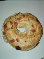 Paris Brest Décongelé