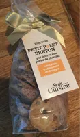 Petit palet breton