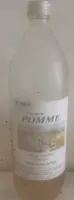 Pur jus de pomme