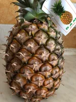 Ananas Extra Sweet, 8 Pièces