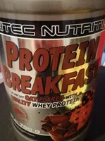 Protein breakfast