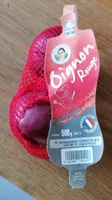 Ognon rouge