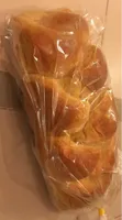 Brioche tressee fabrication maison