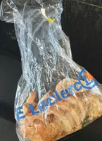 Pain de campagne leclerc