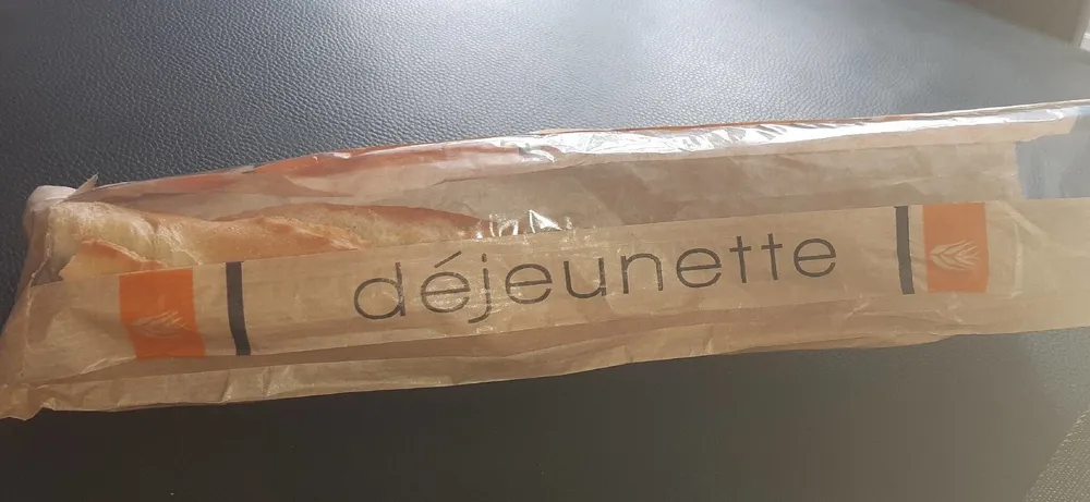 Dejeunette