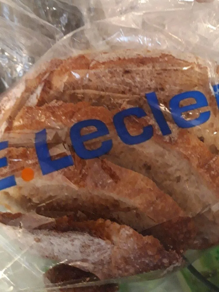Boule de campagne
