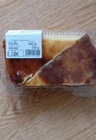 Flan Nature