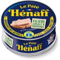 Le Pâté Hénaff
