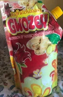Rafraichissant GWOSEY