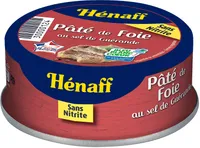 Le Pâté de Foie