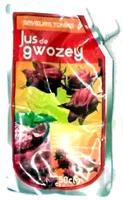 Jus de gwozey
