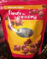 Fleurs de gwozey
