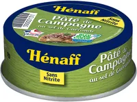 Le Pâté De Campagne