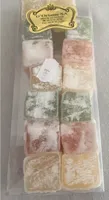 Loukoum
